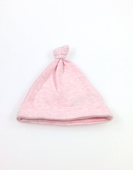 Next rózsaszín pamut sapka