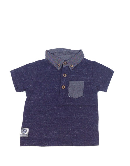 Early days ingszerű baba póló