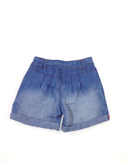 Mothercare kislány farmer rövidnadrág