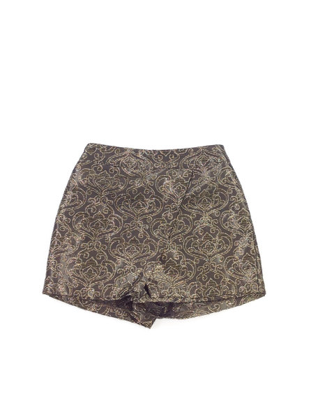 F&F elegáns szoknyaszerű rövidnadrág