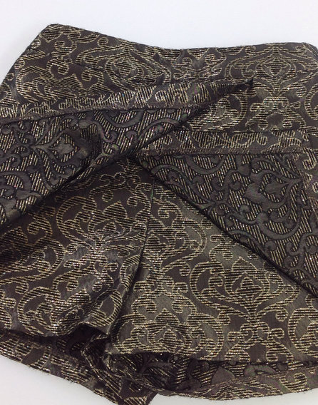 F&F elegáns szoknyaszerű rövidnadrág