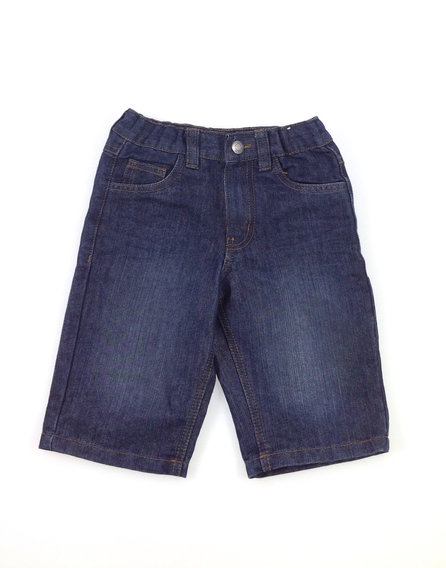 Denim Co farmer kisfiú térdnadrág