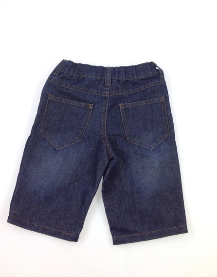 Denim Co farmer kisfiú térdnadrág