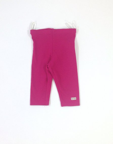 Tom Tailor pink baba leggings
