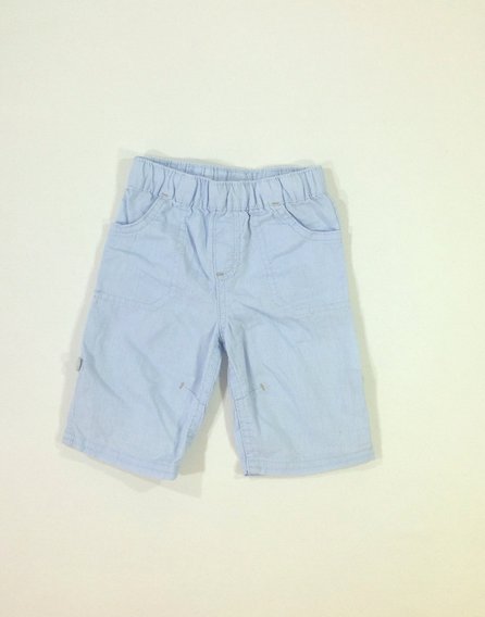 Next vászon baba hosszúnadrág