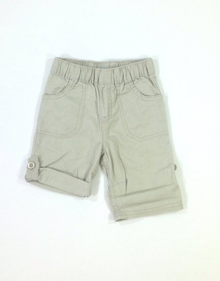 Next vászon baba hosszúnadrág