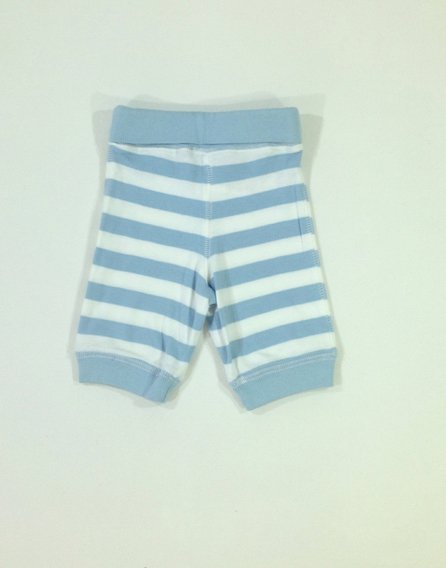 George csíkos baba hosszúnadrág