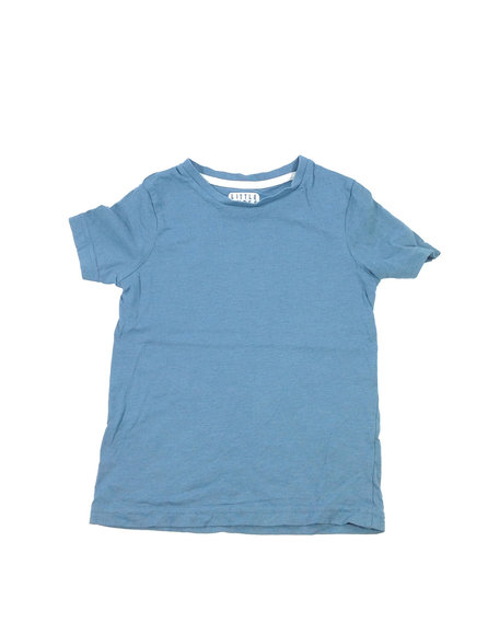 Tu kék színű kisfiú póló