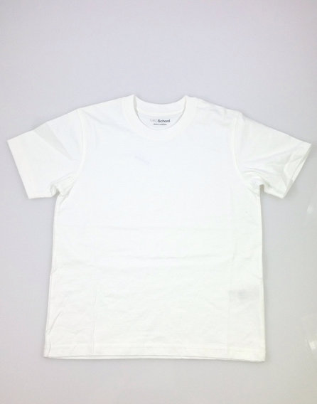 Marks & Spencer fehér fiú póló