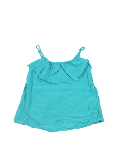 Marks & Spencer menta színű kislány atléta