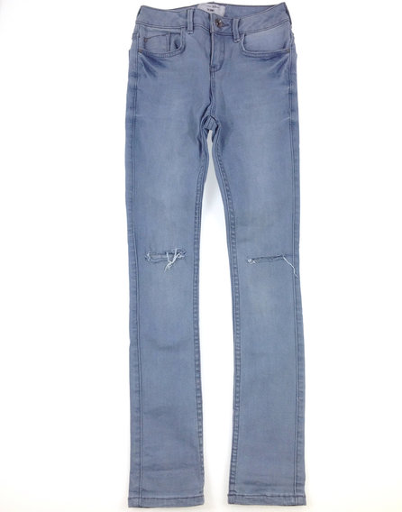 New Look világoskék lány farmer