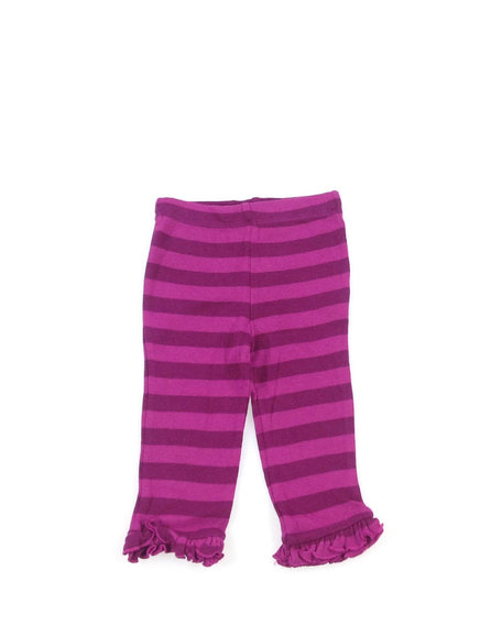 F&F csíkos baba leggings