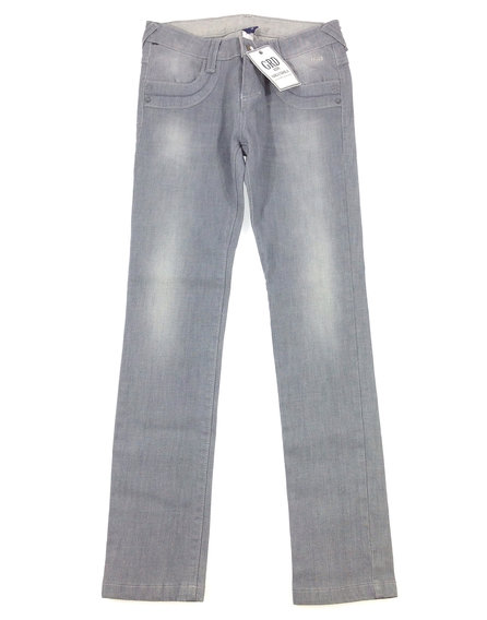 GAP szürke lány farmernadrág