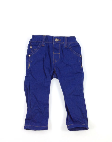 Next világos baba farmernadrág