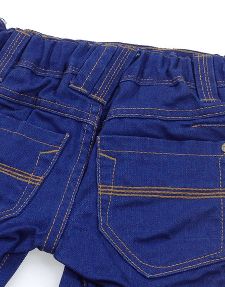 Next világos baba farmernadrág