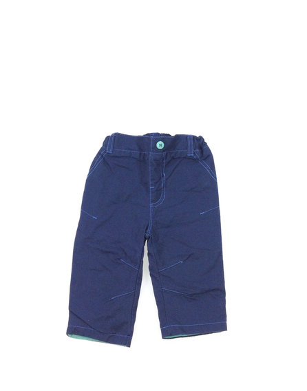 George sötétkék baba hosszúnadrág