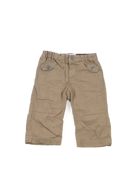 Name it barna baba hosszúnadrág