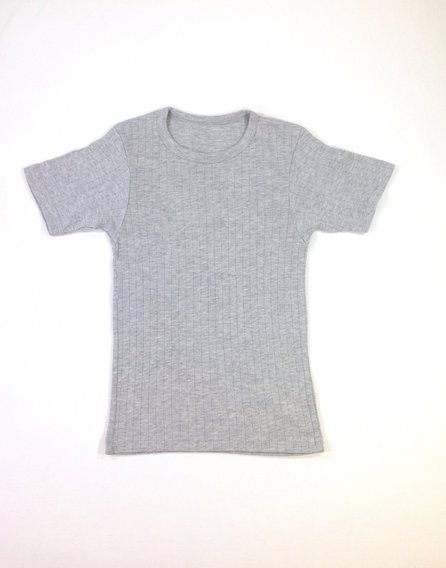 Primark bordázott kisfiú póló