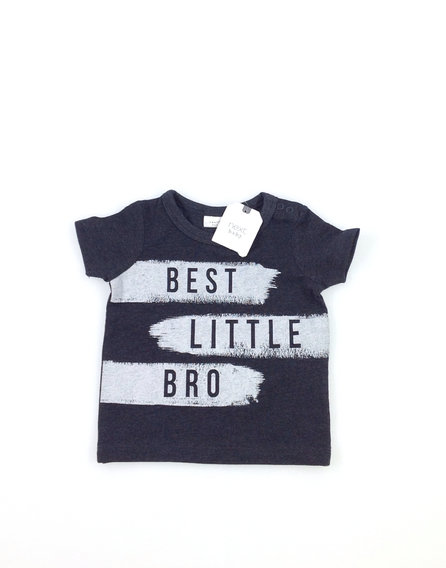 Next feliratos baba póló