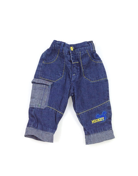 Disney pamut baba nadrág