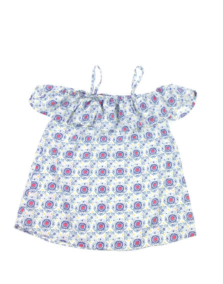 Matalan színes blúz