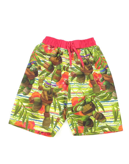 Rebel Tini Nindzsa Teknőcök mintás fürdőnadrág