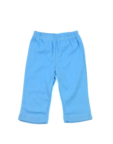 Cutey Couture világoskék kislány pizsamanadrág