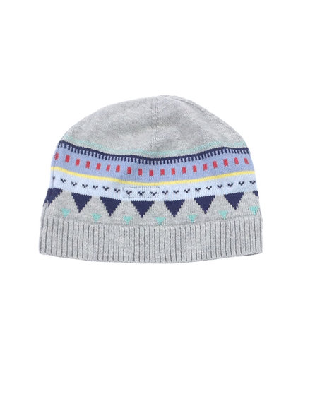 Mamas&Papas mintás baba sapka