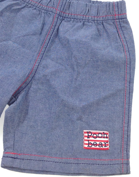 George farmer rövidnadrág