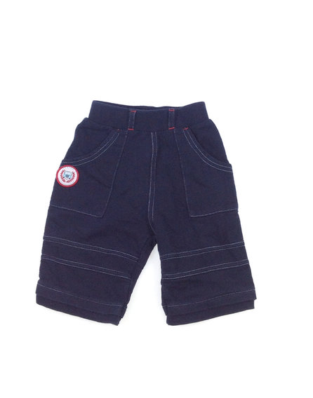 Debenhams varrott mintás melegítő