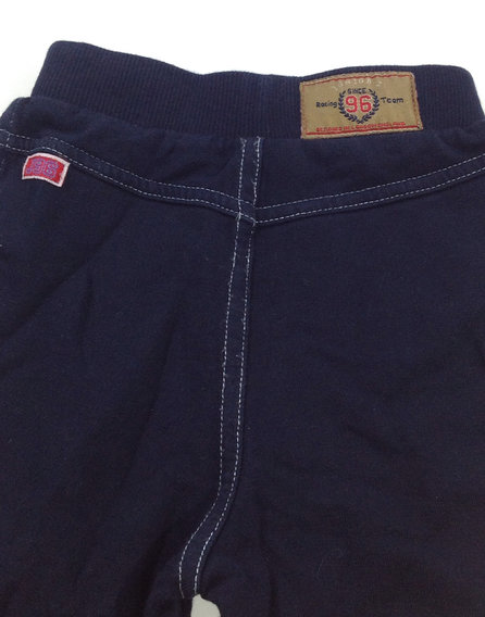 Debenhams varrott mintás melegítő