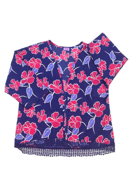 F&F nyári kardigán