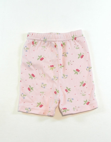 Rózsaszín pizsamanadrág