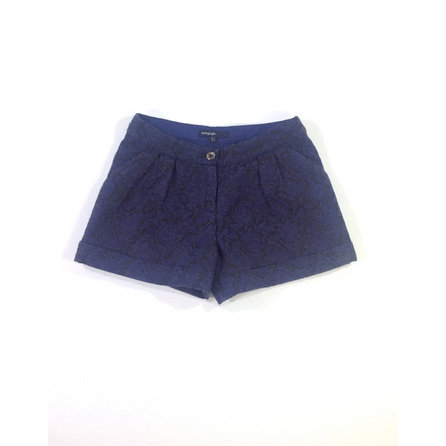 Marks&Spencer rózsa mintás kislány rövidnadrág