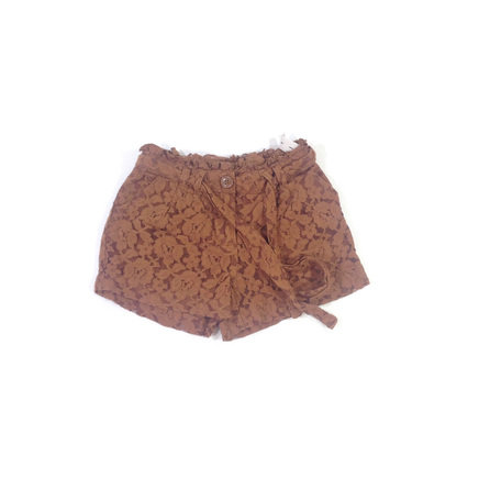 Next csipke kislány rövidnadrág