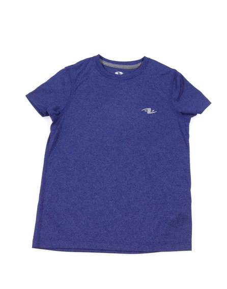 George szürkéskék kisfiú póló