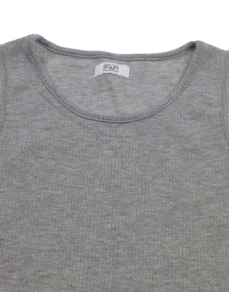 F&F szürke puha atléta