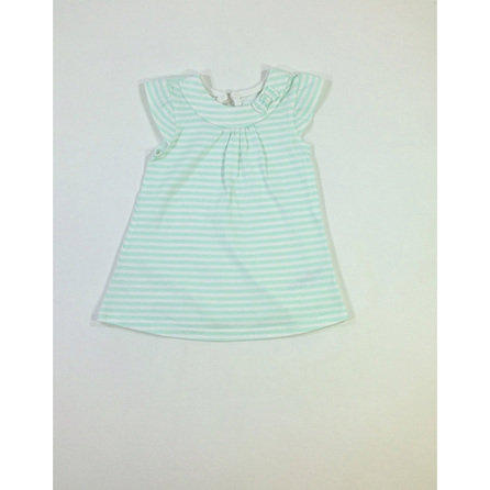 George csíkos baba ruha