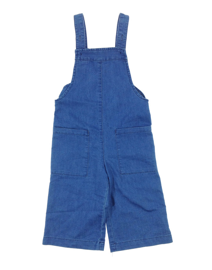 Next kantáros kislány farmer halásznadrág