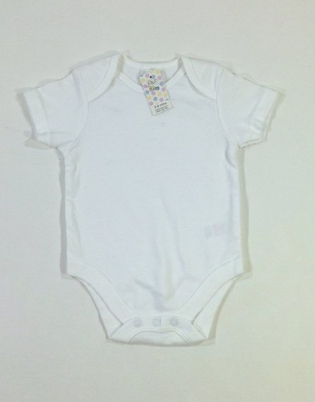 F&F pamut kisfiú body