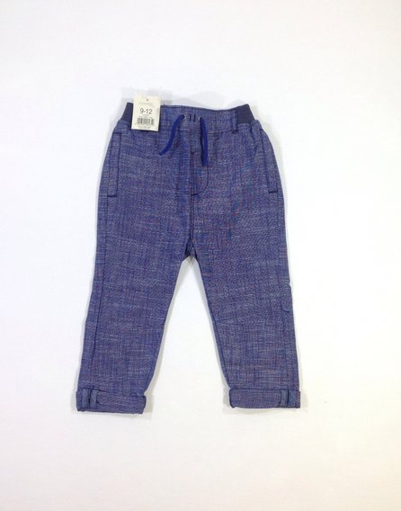 George vékony baba farmernadrág