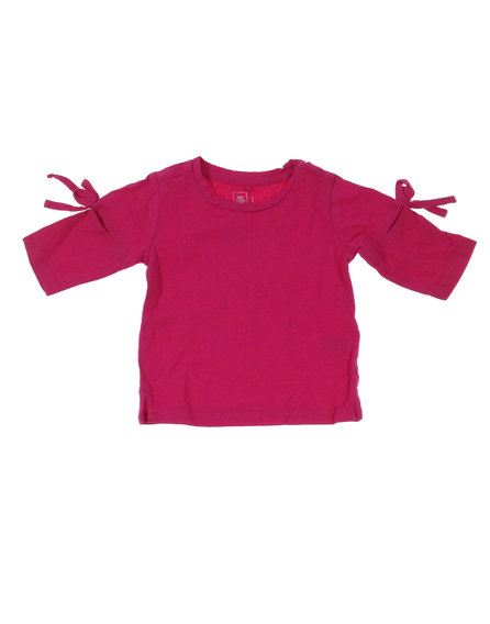 Kids & Co pink színű kislány felső