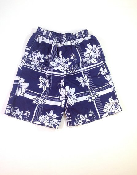 Ocean Pacific Hawaii mintás fiú fürdőnadrág