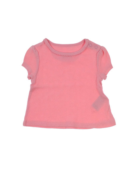 Mothercare szívecskés baba póló