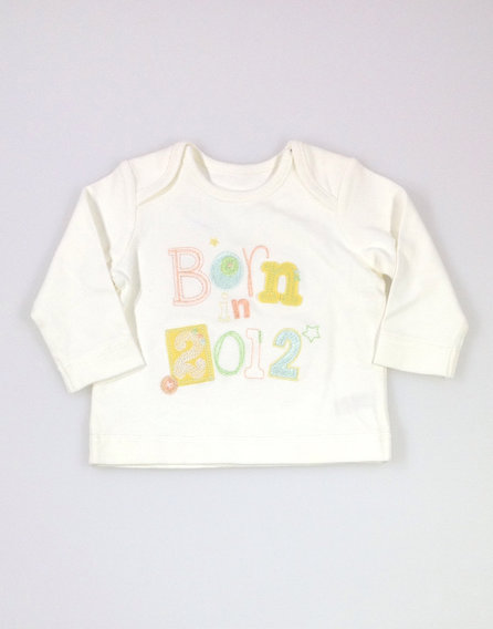 George varrott feliratos baba felső