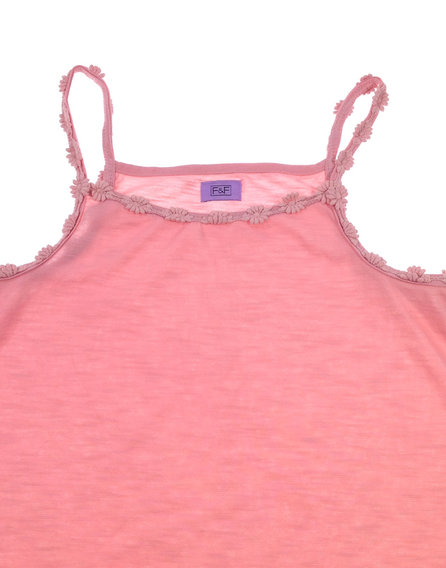 F&F kislány atléta