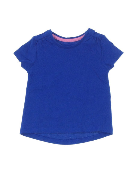 Tu kék színű kislány póló