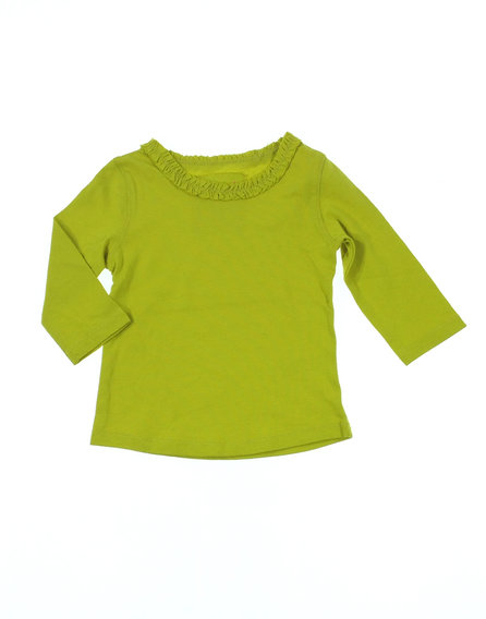 Next pamut anyagú baba felső