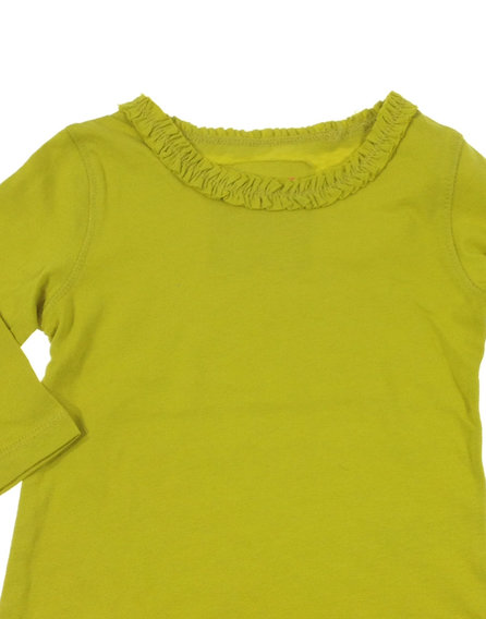 Next pamut anyagú baba felső