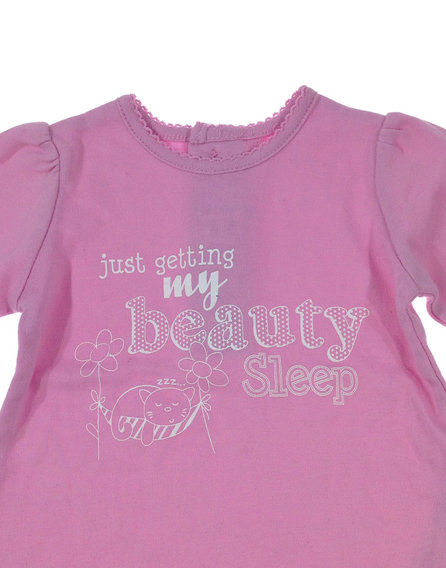 St. Bernard feliratos felső